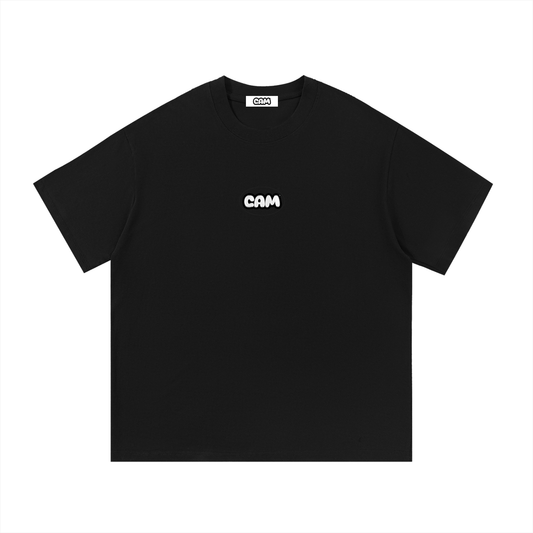 MSN Cotton T-Shirt