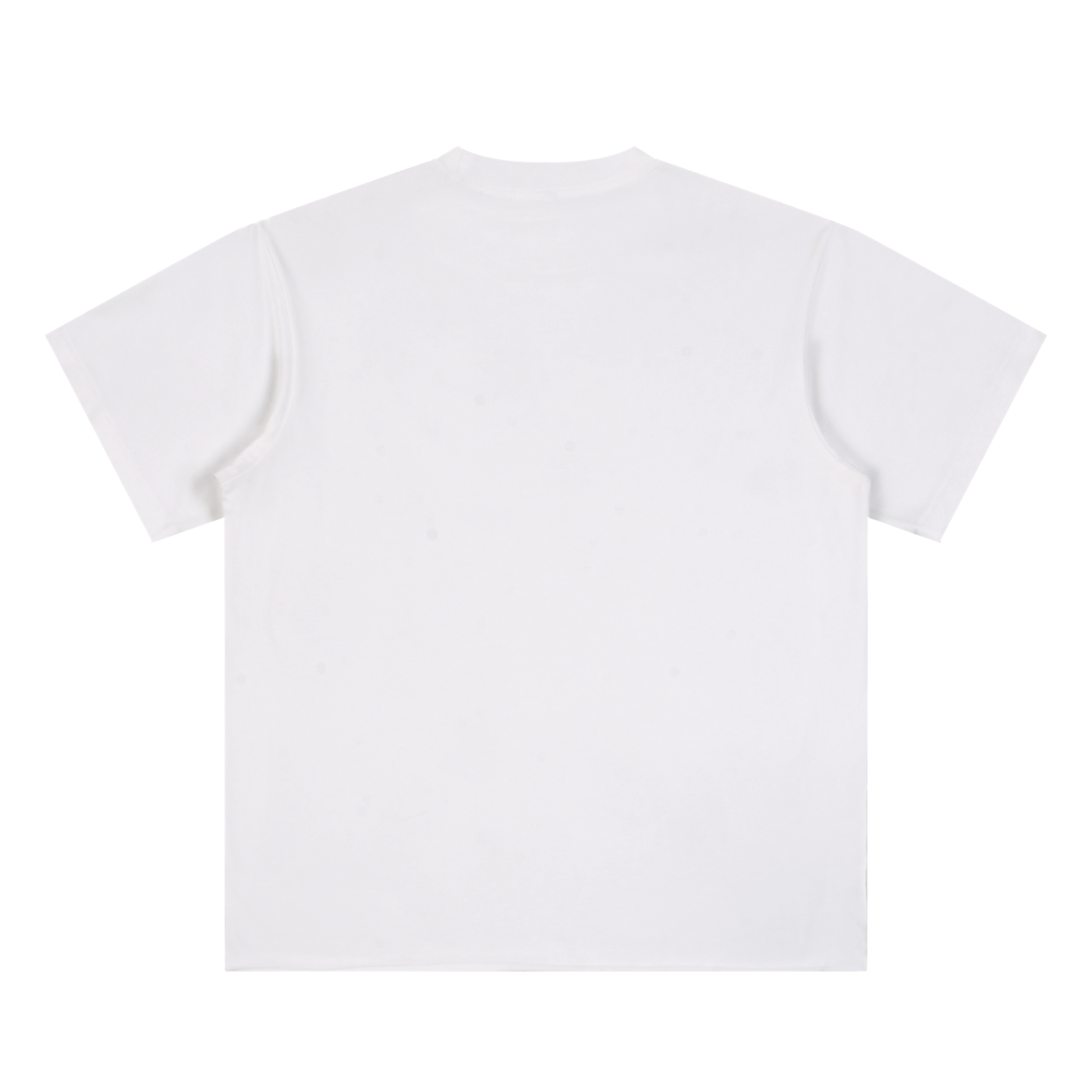 Maeda White T-Shirt