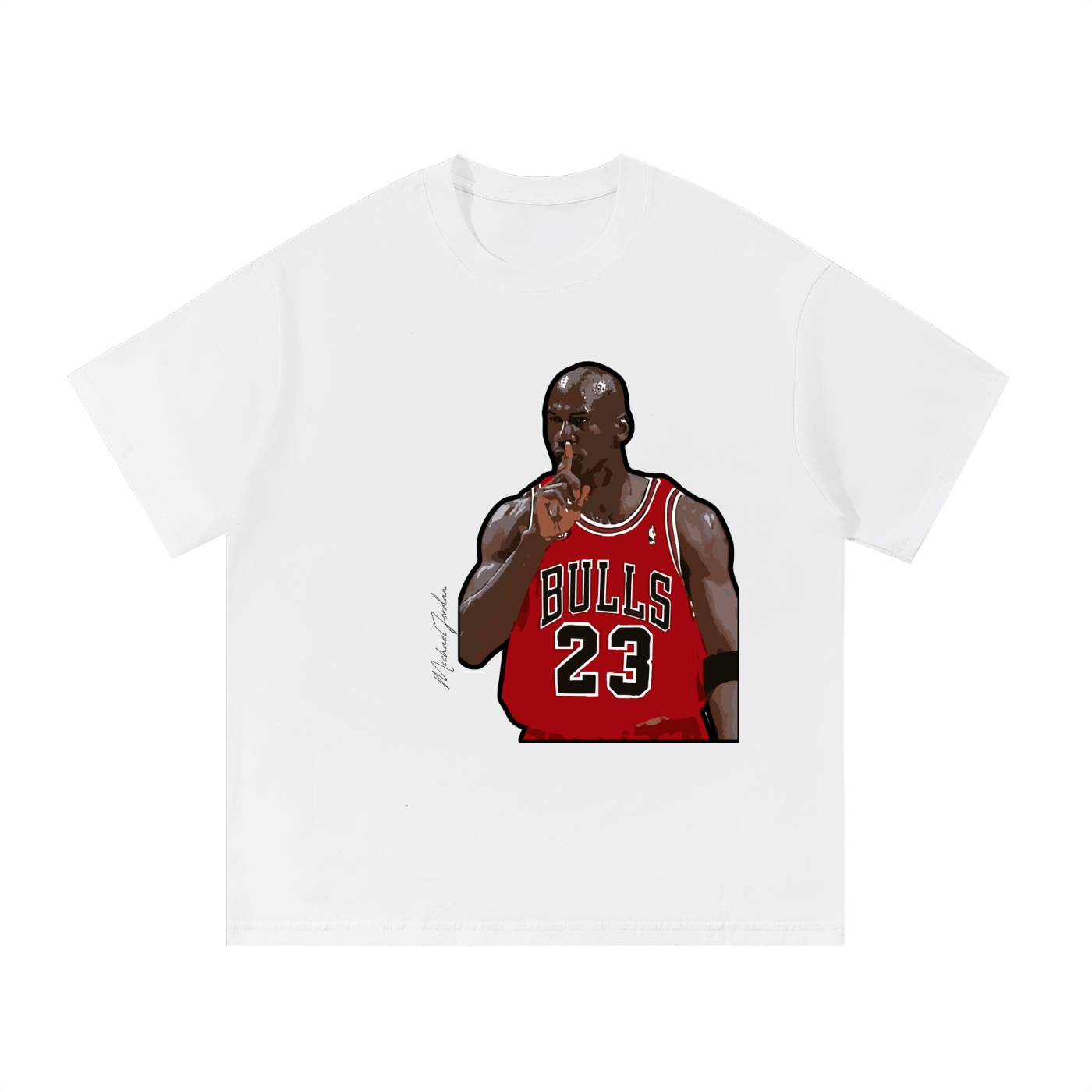 NBA TEES