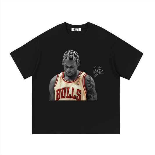 Dennis Rodman T-Shirt