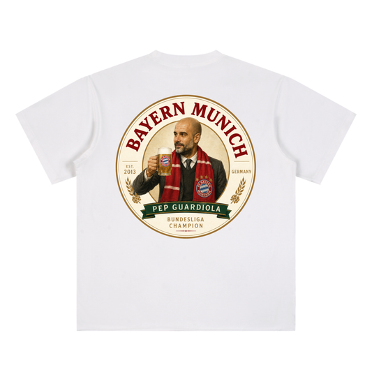 Guardiola T-Shirt