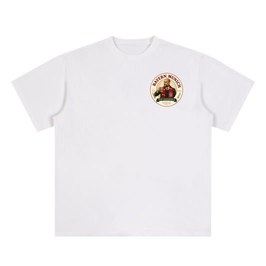 Guardiola T-Shirt