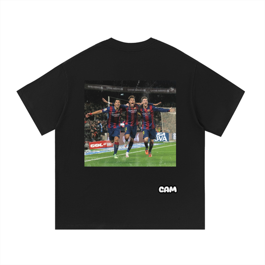 MSN Cotton T-Shirt