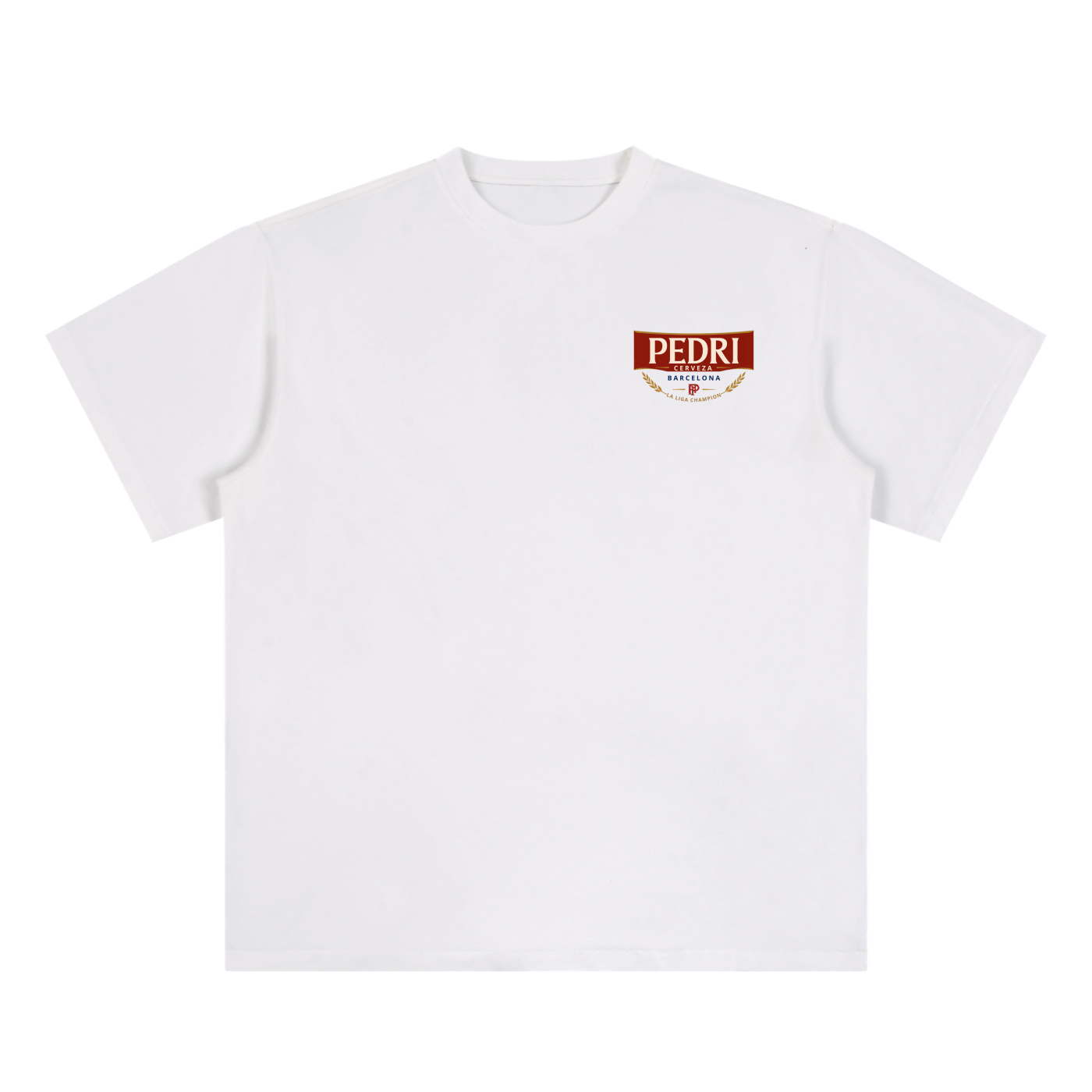 Pedri T-Shirt