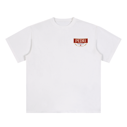 Pedri T-Shirt