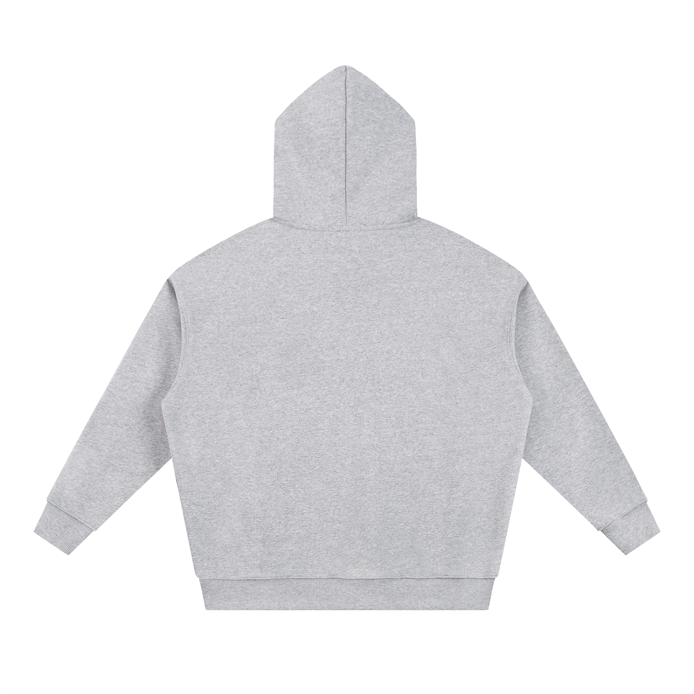 Celtic Park Grey Hoodie