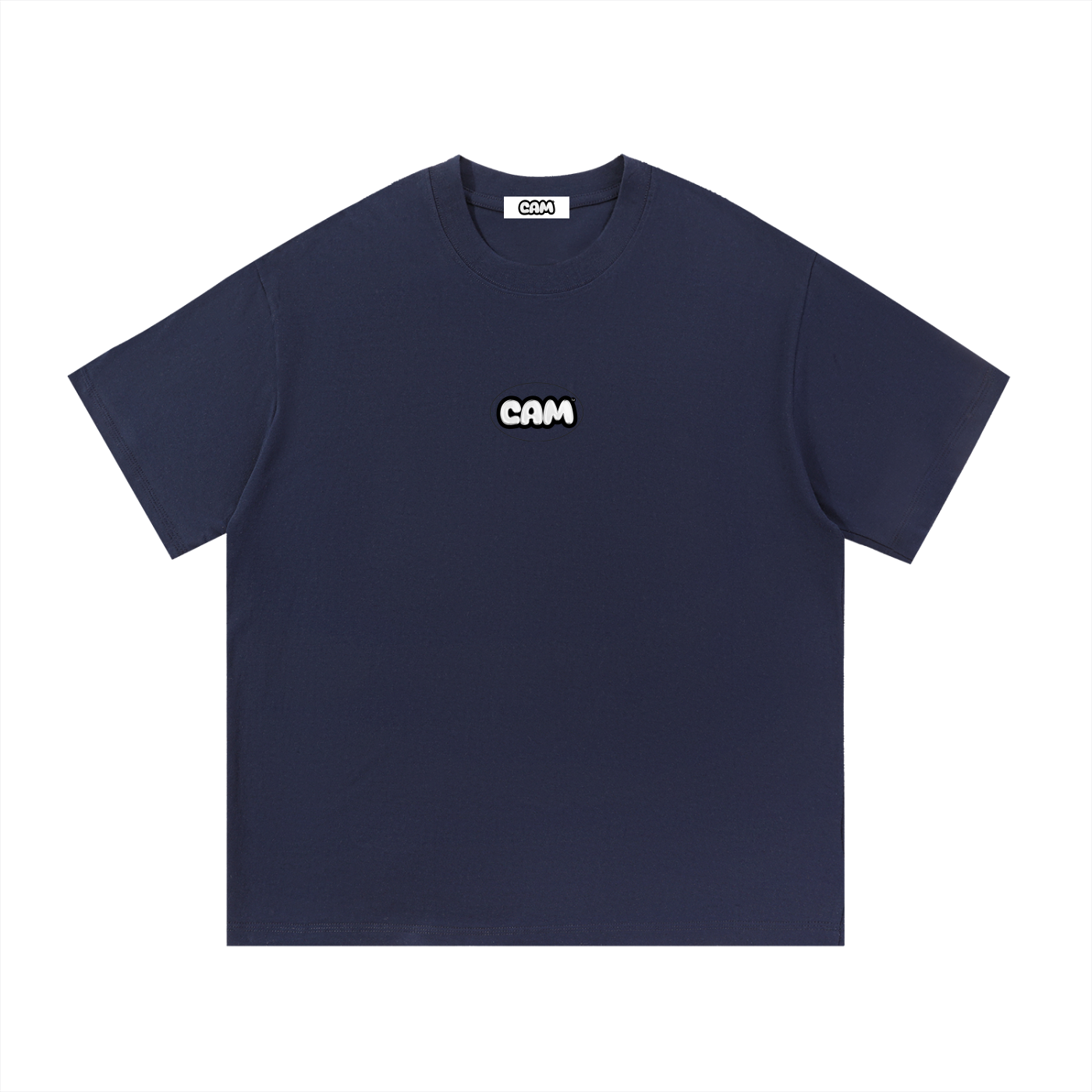 Mctominay Cotton T-Shirt