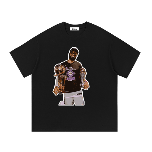 Lebron James T-Shirt