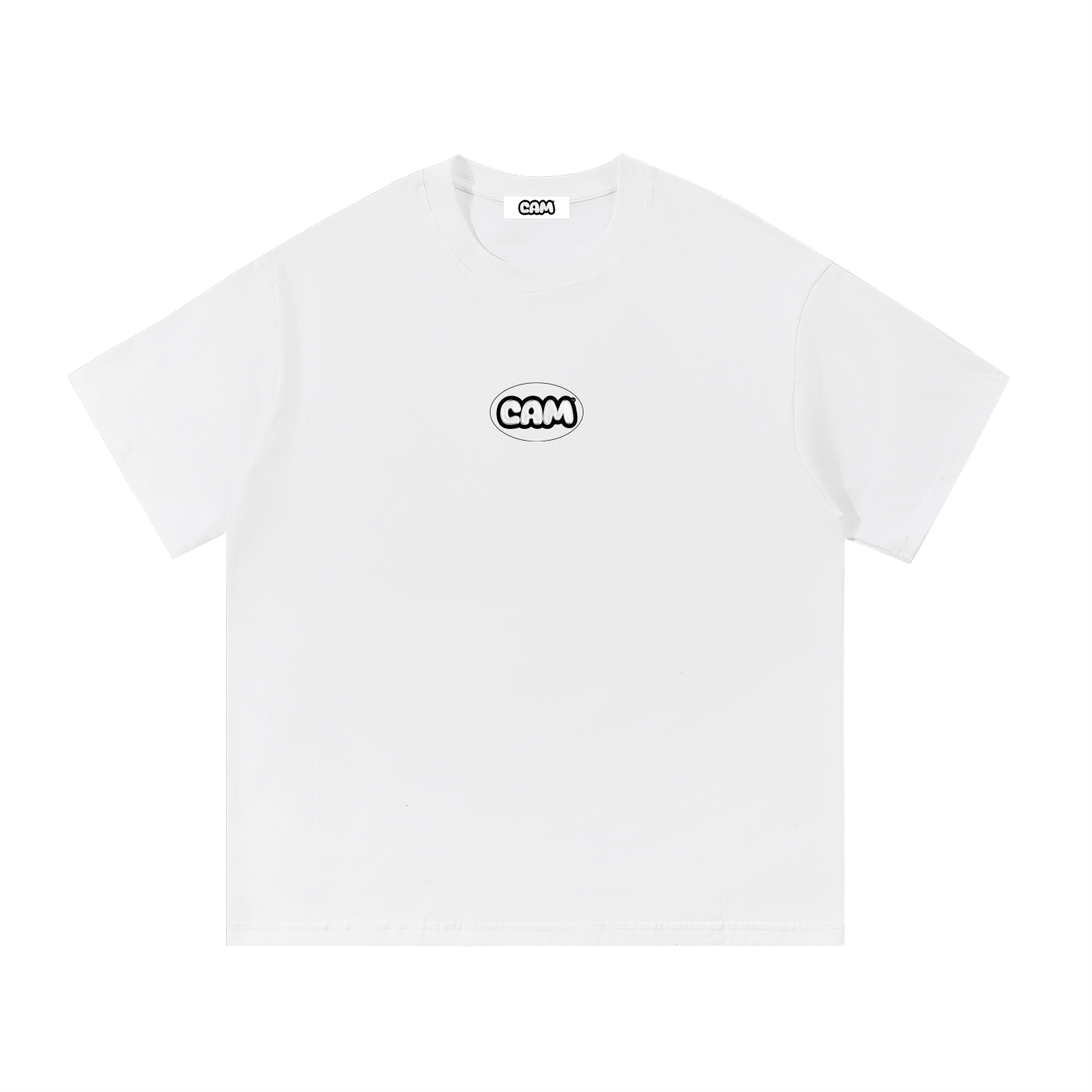 Aguero Cotton T-Shirt