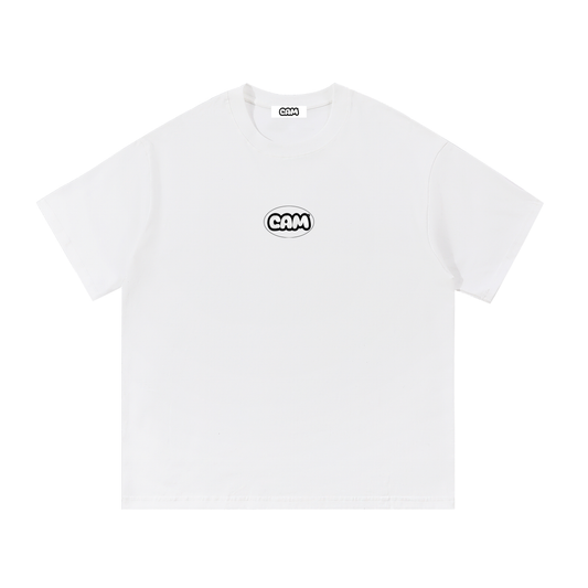 Aguero Cotton T-Shirt